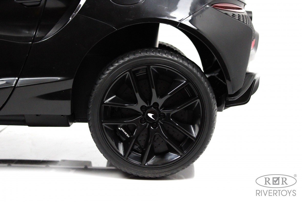 River Toys McLaren Artura черный купить,NaN