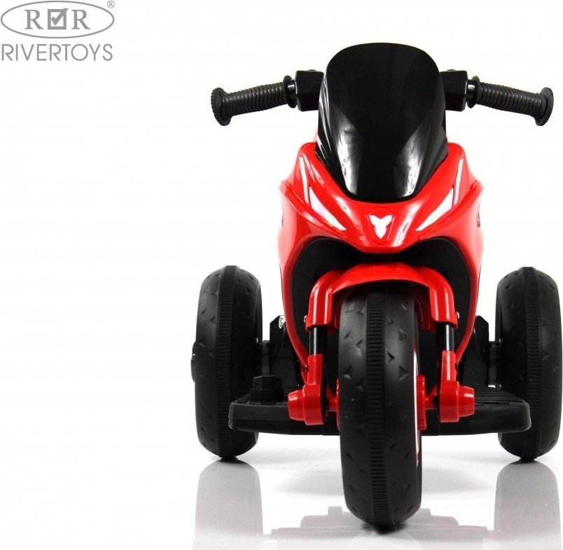 River Toys G004GG красный