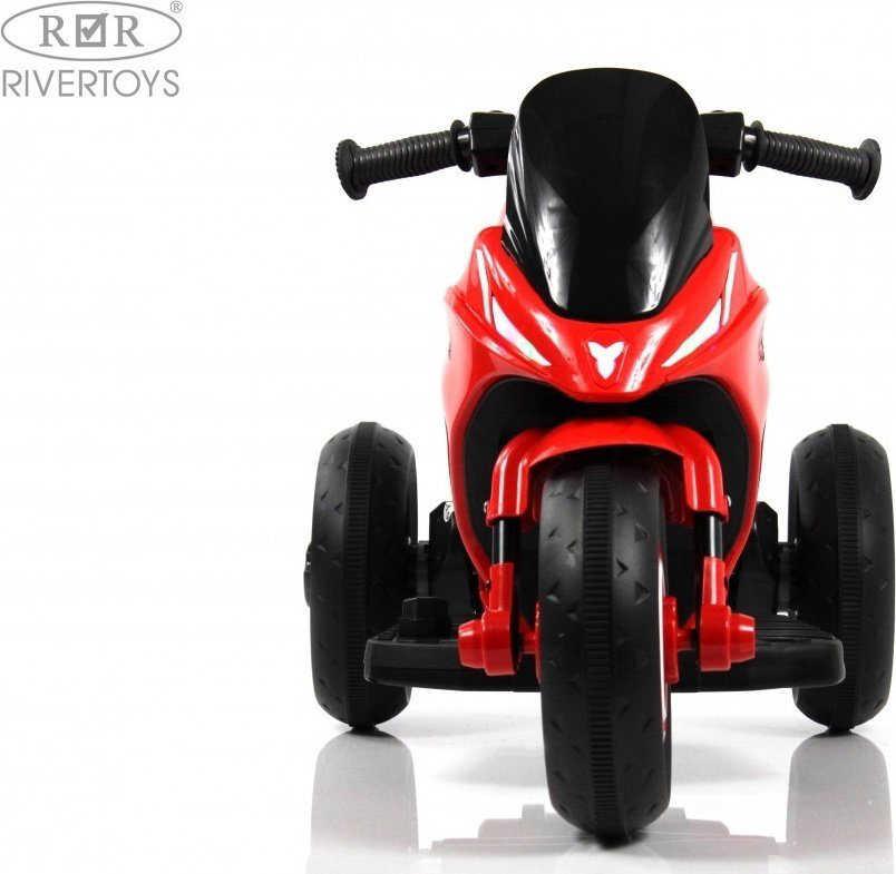 River Toys G004GG красный купить,NaN