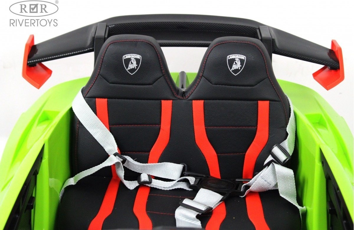 River Toys E888EE зеленый купить,NaN