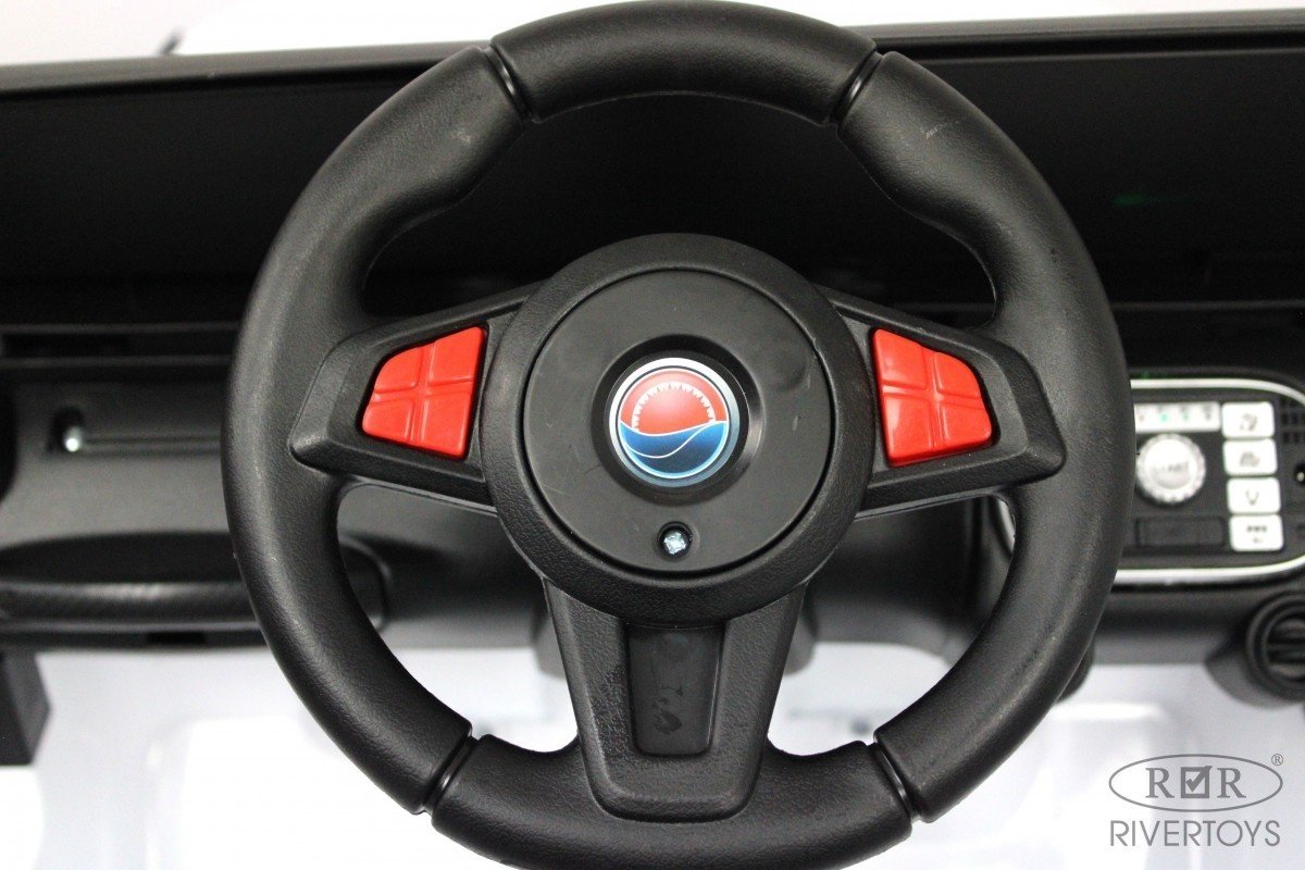 River Toys T222TT белый купить,NaN