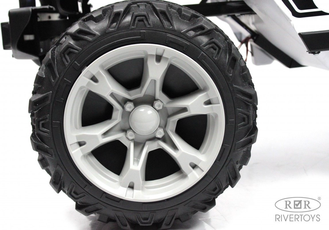 River Toys T222TT белый купить,NaN