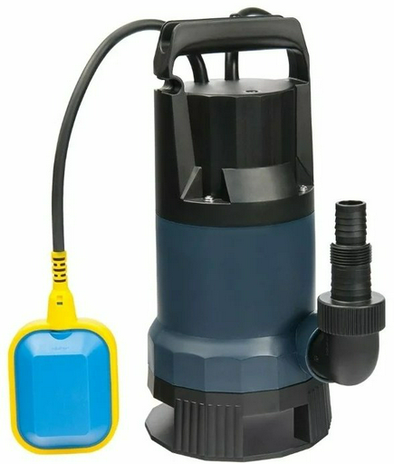 Насос погружной UNIPUMP Vort 401 PW
