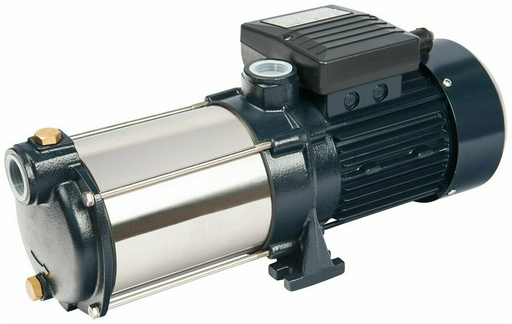 Насос поверхностный Qubik MH 1000