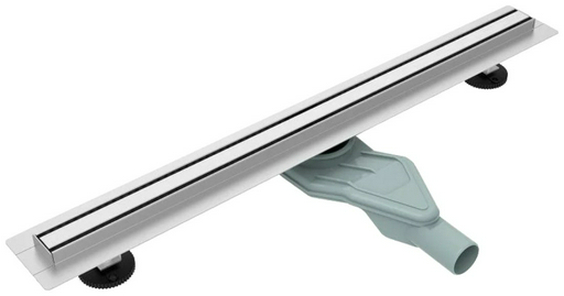 ESBANO трап S-SIDE-70MC (9х74 см)
