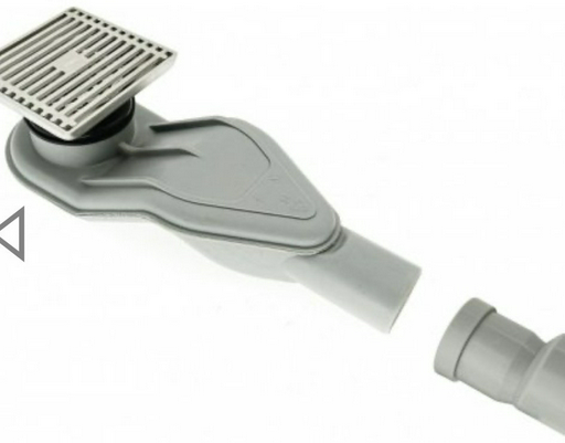 ESBANO трап 4584376 (10х10 см)