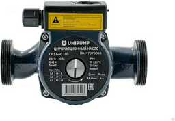 Насос поверхностный UNIPUMP CP 32-60 180