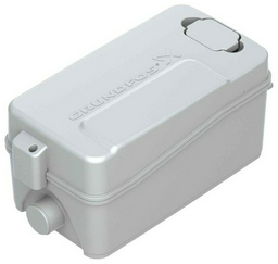 Насос поверхностный Grundfos Sololift 2 D-2 97775318