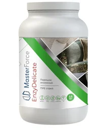 Порошок MasterForce EnzyDelicate 2.5кг