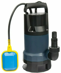 Насос погружной UNIPUMP Vort 401 PW