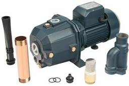 Насос поверхностный UNIPUMP DP 750