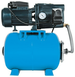 Насос поверхностный UNIPUMP Auto JET 80 L-50