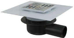 Alcaplast сифон APV26C (220х220 см)