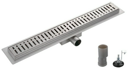 Gappo трап G88007-3 (7 х 80 см)