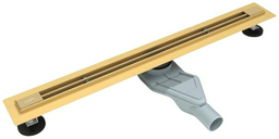ESBANO трап Slim Line 80 (8х84 см)