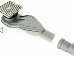 ESBANO трап 4584376 (10х10 см)