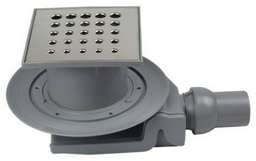 Pestan трап Confluo Standard Drops 4 (14.4 х 14.4 см)