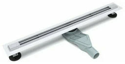 ESBANO трап ESTRSLMLINE60MC (9х64 см)