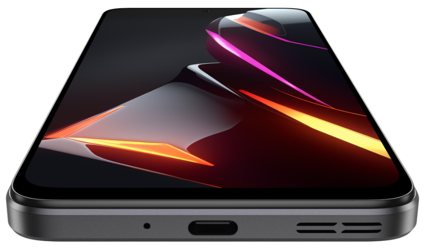 Смартфон Nubia Neo 2 5G 8/256GB серый + подарок купить,159990