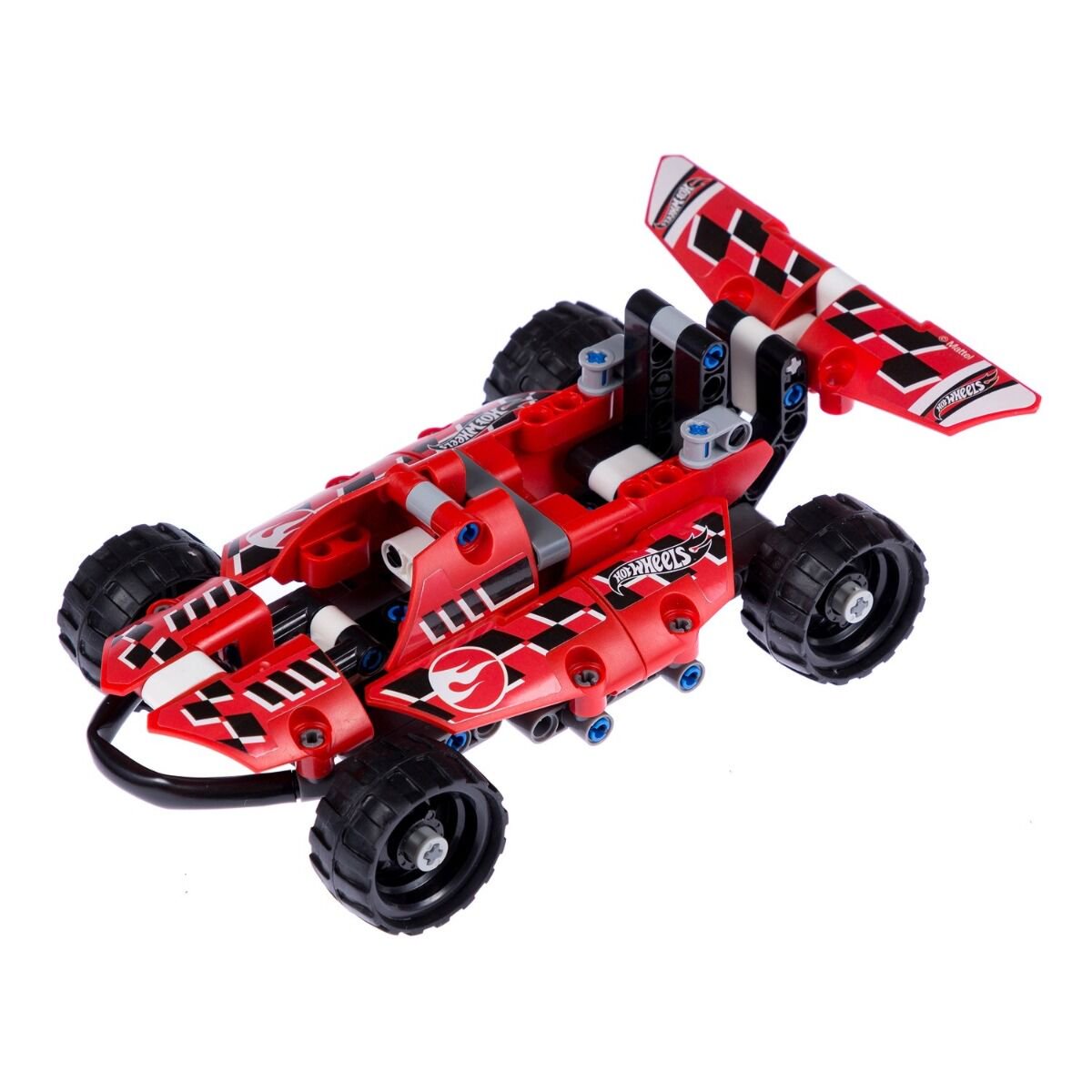  Конструктор   Hot Wheels License  Cart 150 деталей купить,NaN