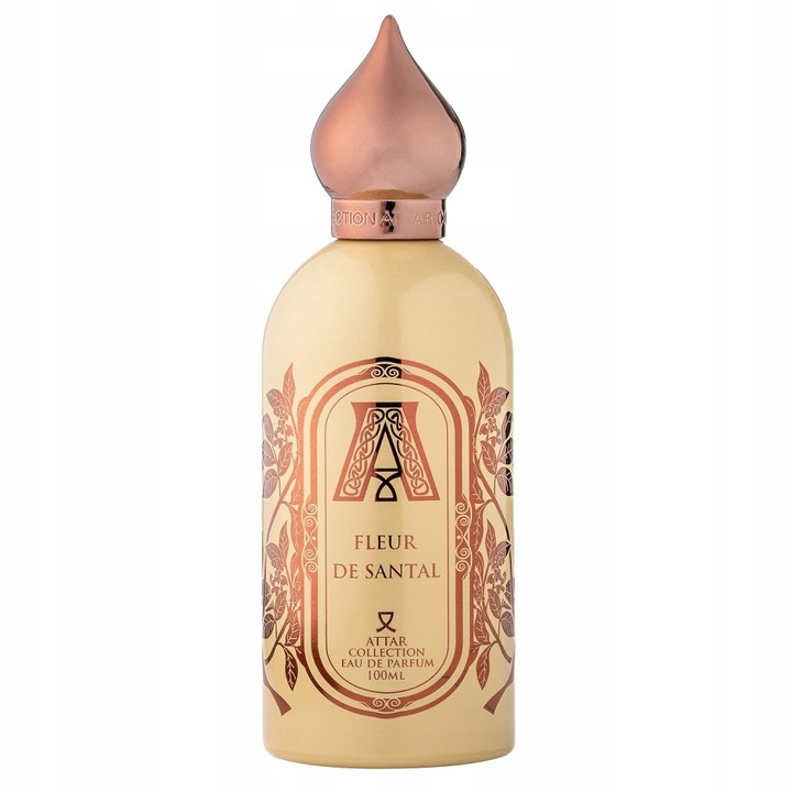 Парфюмерная вода Attar Collection Fleur De Santal 100ml купить,NaN