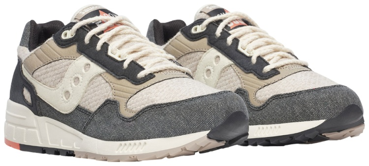 Кроссовки Saucony Shadow 5000 S70950-1 мультипликатор 7.5 40.5 