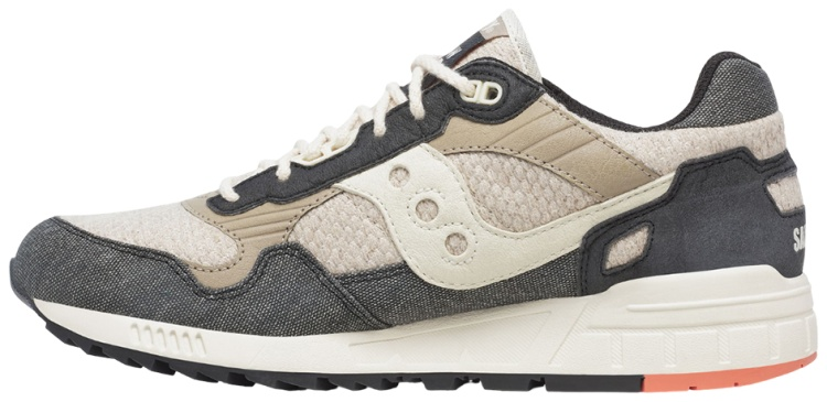 Кроссовки Saucony Shadow 5000 S70950-1 мультипликатор 7.5 40.5 