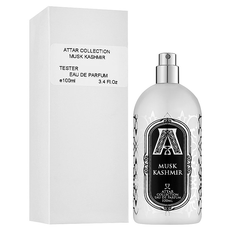 Парфюмерная вода Attar Collection Mask Kashmire 100ml Т купить,NaN