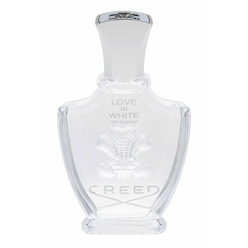 Парфюмерная вода Creed Love In White For Summer 75ml купить,NaN