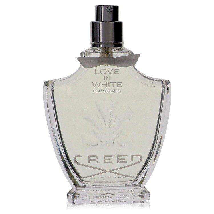 Парфюмерная вода Creed Love In White For Summer 75ml купить,NaN
