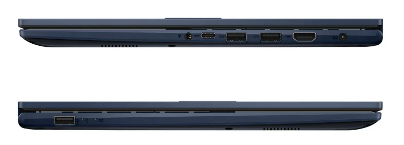 Ноутбук ASUS Vivobook 15 X1504MA-BQ885W 90NB17I1-M01MV0 15.6" Black купить,359990