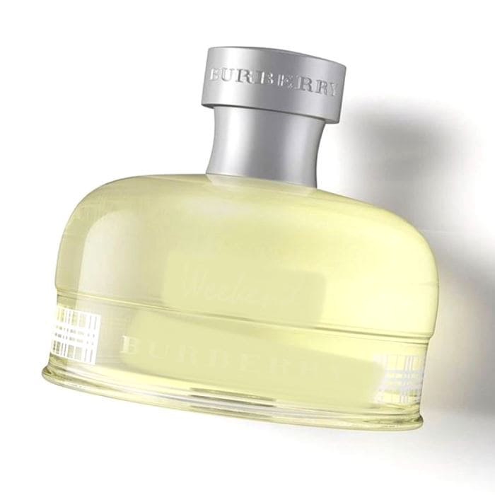 Парфюмерная вода Burberry Weekend For Women 50ml купить,NaN