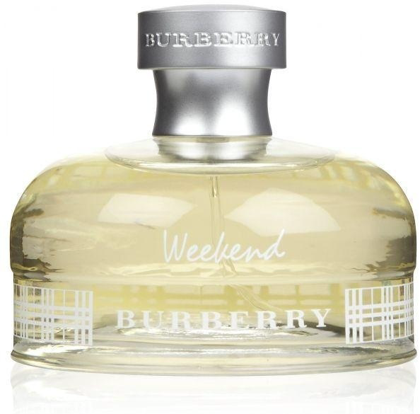 Парфюмерная вода Burberry Weekend For Women 50ml купить,NaN
