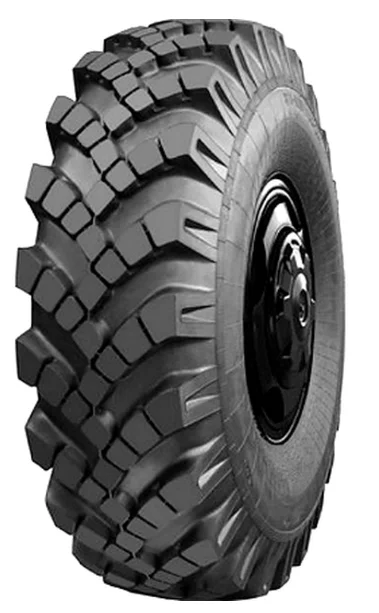 Шина Омский Шинный Завод ОИ-25 14,00/- R20 147G всесезонная купить,NaN