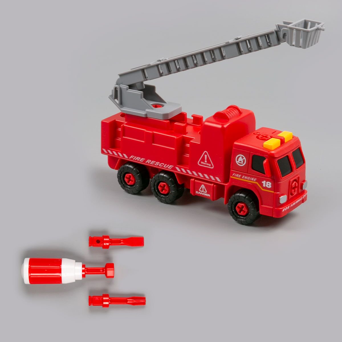 Игровой набор DIY   Пожарный кран  KL802-1 купить,NaN