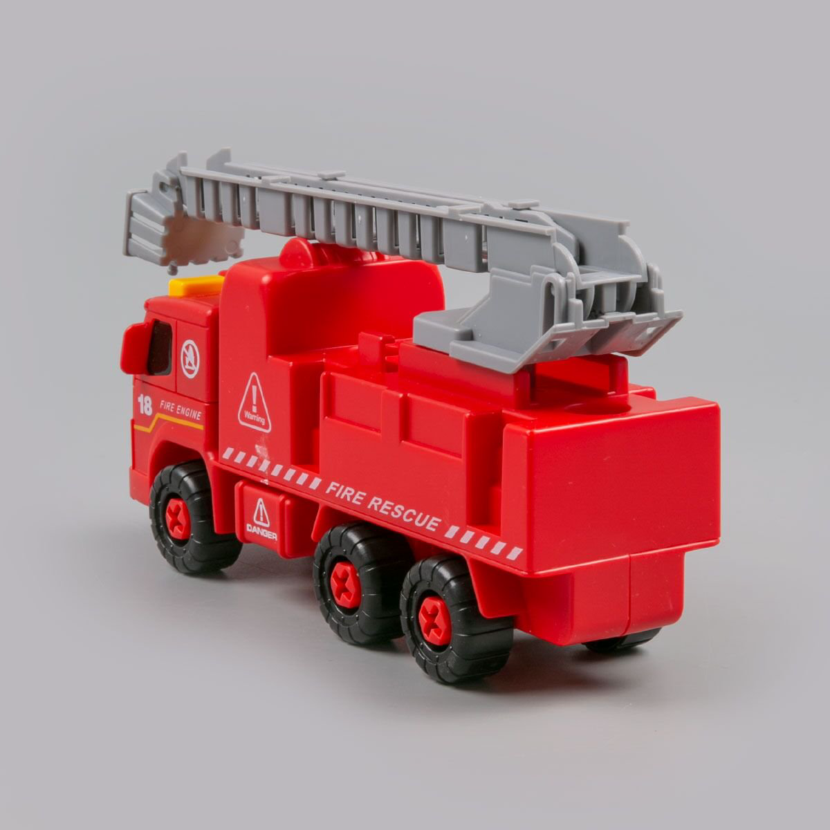 Игровой набор DIY   Пожарный кран  KL802-1 купить,NaN