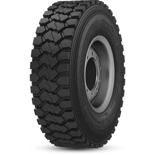 Шина Ярославский Шинный Завод DO-1 315/80 R22,5 157/154G