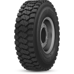 Шина Ярославский Шинный Завод DO-1 315/80 R22,5 157/154G