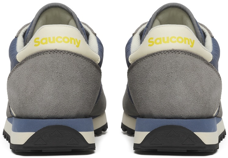Кроссовки Saucony Jazz Originals S2044-716410 серый 12 46.5  купить,NaN