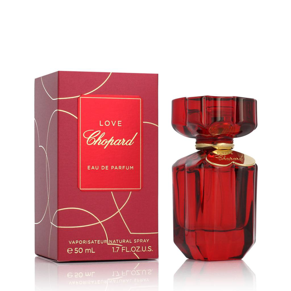Парфюмерная вода Сhopard Love 50ml купить,NaN