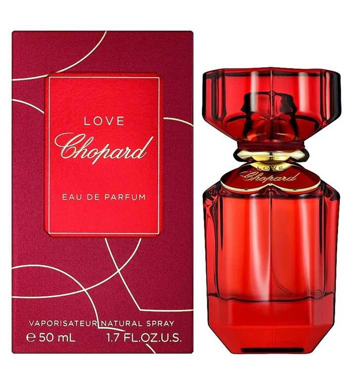 Парфюмерная вода Сhopard Love 50ml купить,NaN