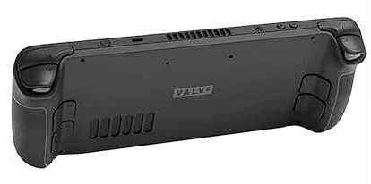 Портативная игровая консоль  Valve Steam Deck OLED 512 Гб 