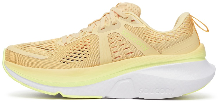 Кроссовки Saucony Guide 18 S10998-130 желтый 5.5 36 