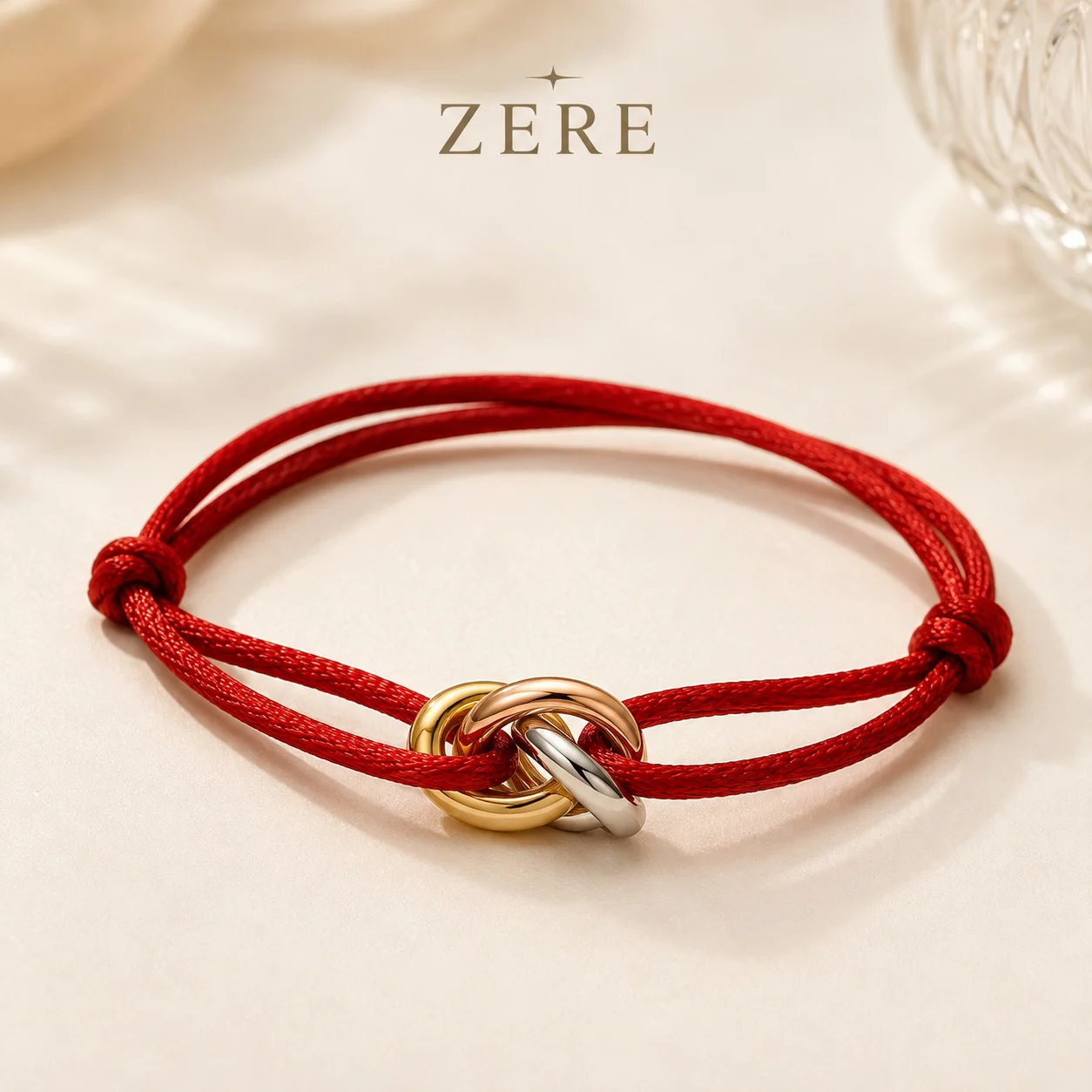 Браслет Zere ZR110811 0.99гр купить,79150