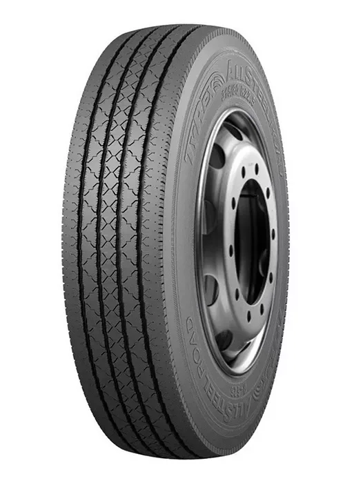 Шина грузовая Ярославский Шинный Завод Tyrex All Steel FR-401 295/80 R22,5 152/148M всесезонная купить,NaN