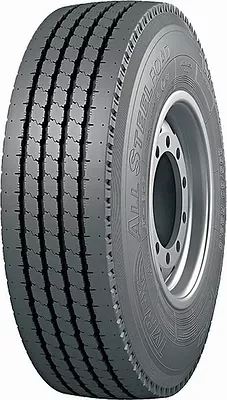 Шина Ярославский Шинный Завод TyRex All Steel TR-1 385/55 R22,5 160K прицепная ось купить,NaN