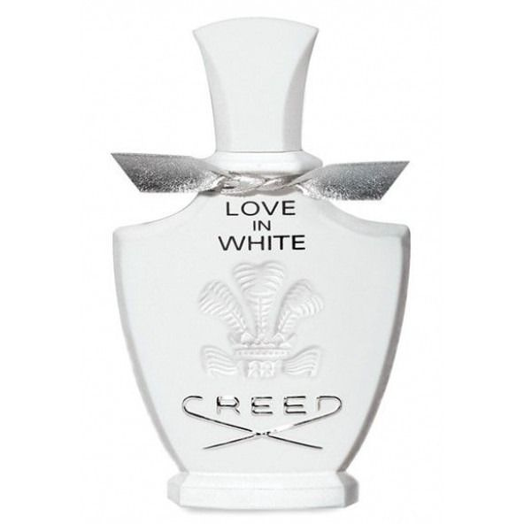 Парфюмерная вода Creed Love in White 75ml купить,NaN