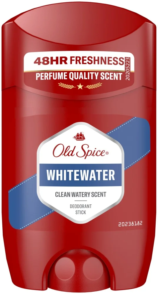 Дезодорант Old Spice Whitewater 50мл купить,NaN