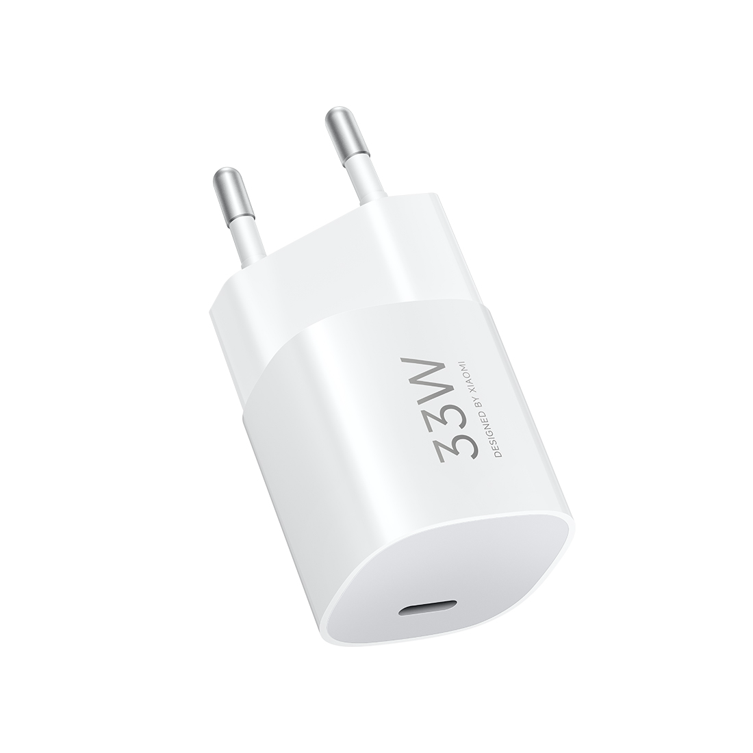 Адаптер питания Xiaomi 33W Nano USB-C