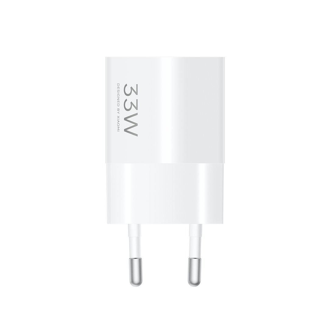 Адаптер питания Xiaomi 33W Nano USB-C купить,6990